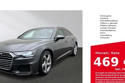 Audi A6 68.186 km 31.880 &euro; Lingen 49809