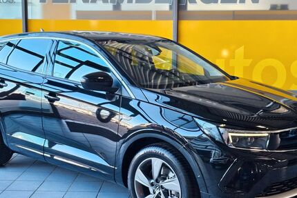 Opel Grandland (X) 15.800 km 28.900 &euro; Mettingen 49497