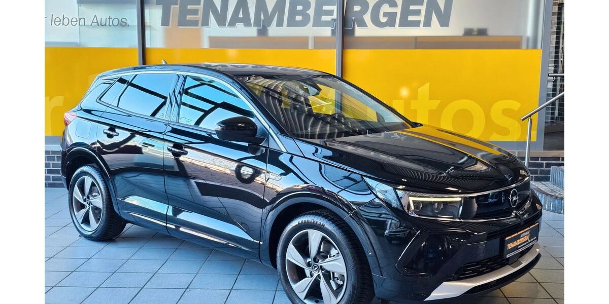 Opel Grandland (X) 15.800 km 28.900 &euro; Mettingen 49497