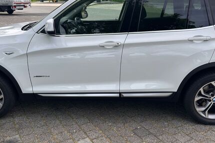 BMW X3 83.540 km 22.250 &euro; Ochtrup 48607