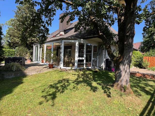 Einfamilienhaus Ladbergen - 7 Zimmer, 222 m&sup2;, 425.000&euro; | Angebot:24973086