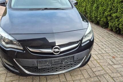 Opel Astra 215.000 km 3.200 &euro; Bad Bentheim 48455
