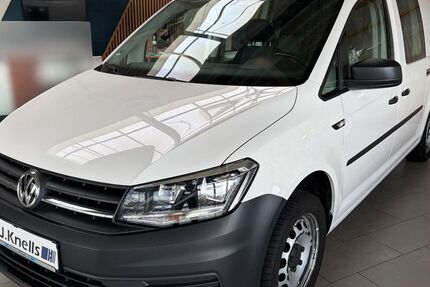 VW Caddy Maxi 108.800 km 18.700 &euro; Ibbenbüren - Laggenbeck 49479
