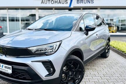 Opel Crossland (X) 17.535 km 17.695 &euro; Neuenkirchen 48485