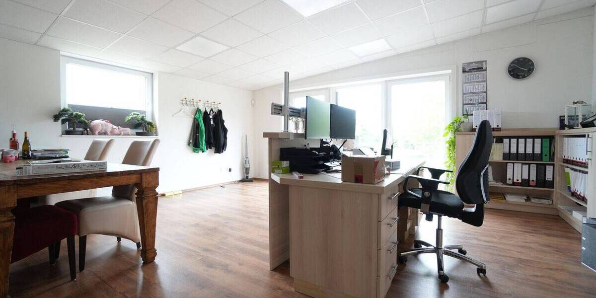 Gewerbeobjekt Heek - 2.150&euro; | Angebot:26758931