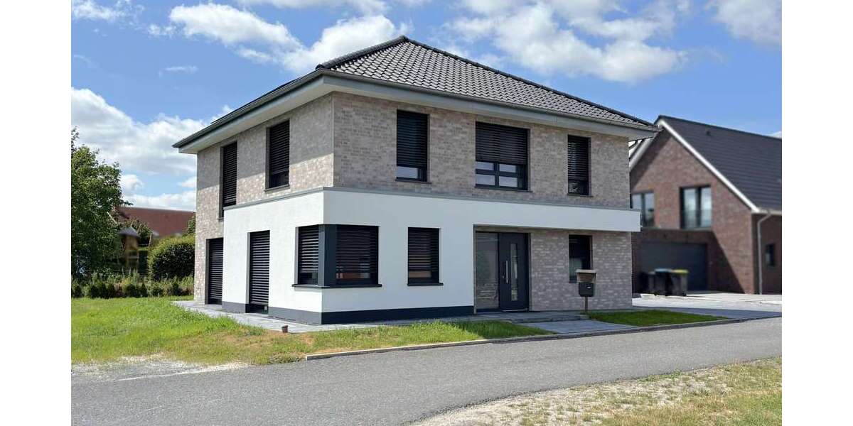 Einfamilienhaus Nordwalde - 5 Zimmer, 182 m&sup2;, 769.000&euro; | Angebot:27108378