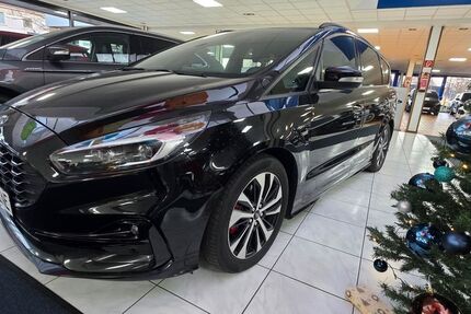 Ford S-Max 87.773 km 24.990 &euro; Gronau 48599