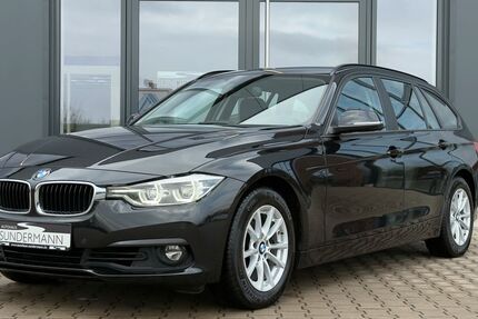 BMW 320 99.990 km 18.590 &euro; Heek 48619