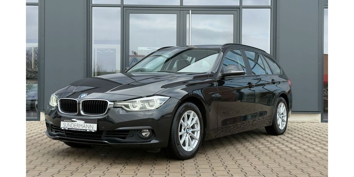 BMW 320 99.990 km 18.590 &euro; Heek 48619