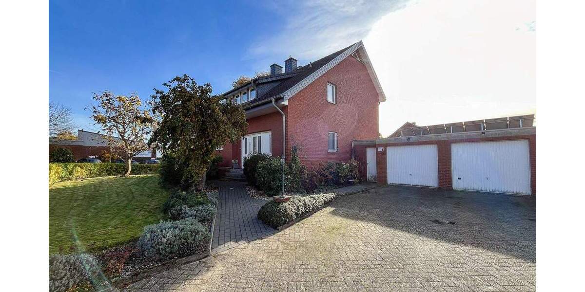 Einfamilienhaus Ibbenbüren Laggenbeck - 6 Zimmer, 112 m&sup2;, 319.000&euro; | Angebot:25688631