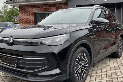 VW Tiguan 18.100 km 35.350 &euro; Lünne ( Plantlünne ) 48480