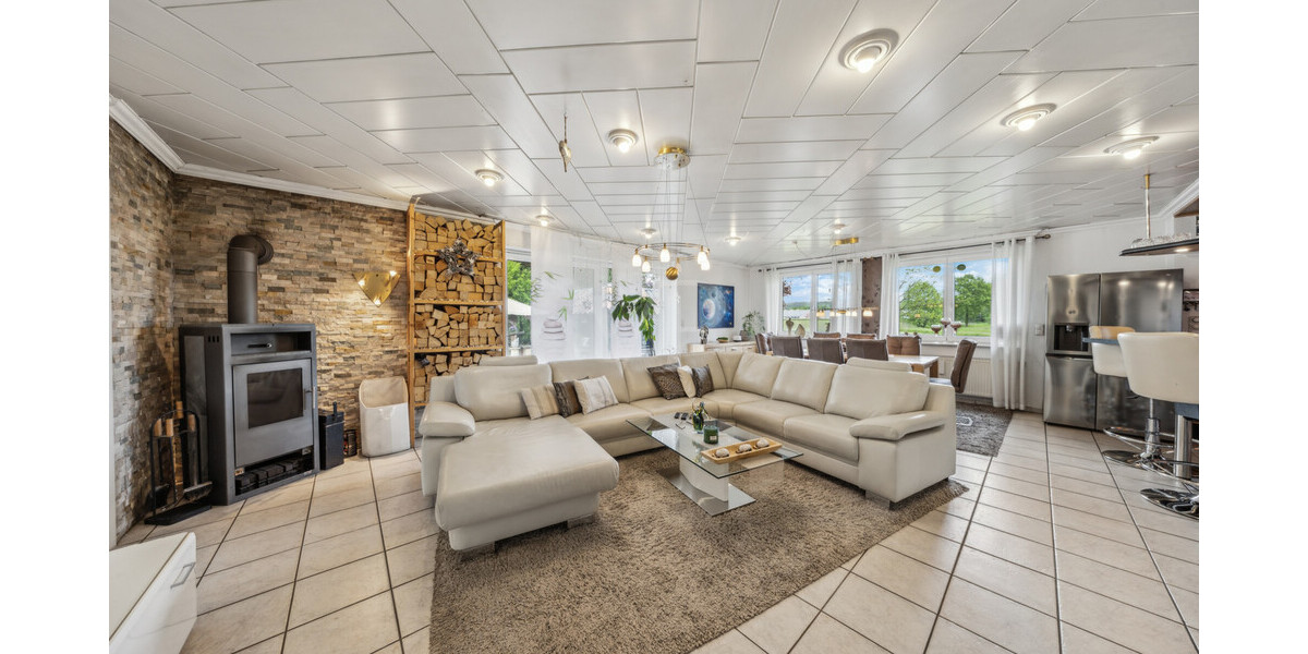 BoardinghouseMonteurhaus mit Ausbaupotenzial auf 12 Zimmer hohe Nachfrage attraktiver Cashflow - Gewerbeobjekt Hörstel Hörstel | Angebot:25611730