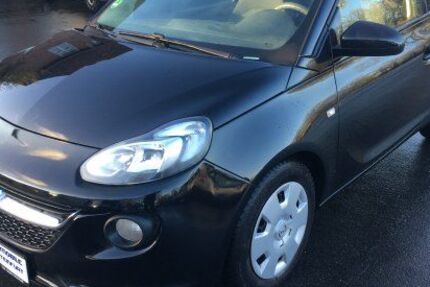 Opel Adam 87.500 km 9.500 &euro; Steinfurt 48565