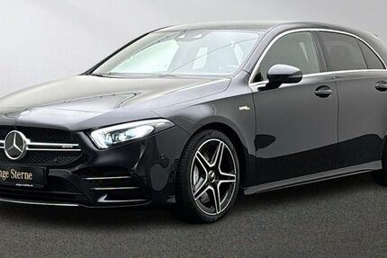 Mercedes-Benz A 35 AMG 87.953 km 29.490 &euro; Rheine 48429