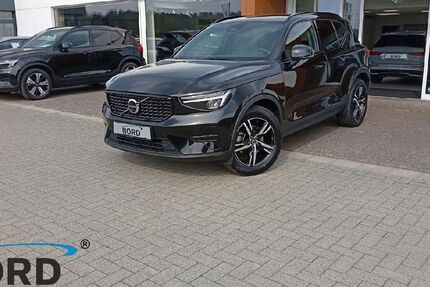Volvo XC40 26.304 km 32.850 &euro; Rheine 48432