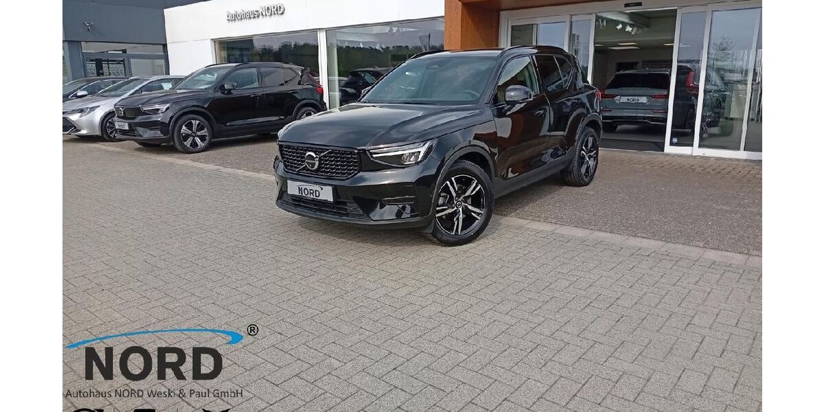 Volvo XC40 26.304 km 32.850 &euro; Rheine 48432
