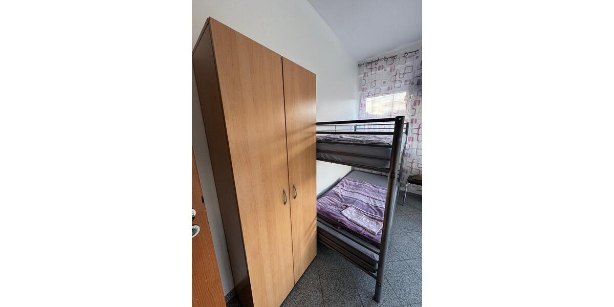 Etagenwohnung Ibbenbüren - 2 Zimmer, 67 m&sup2;, 550&euro; | Angebot:25922805