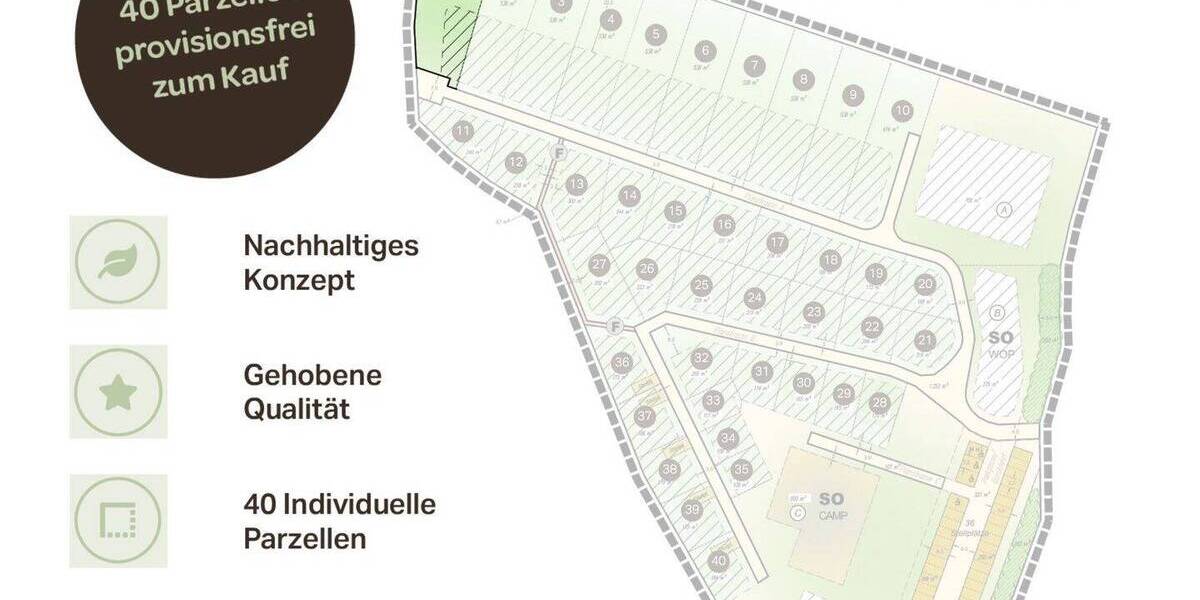 Grundstück Freren - 185.700&euro; | Angebot:25668228