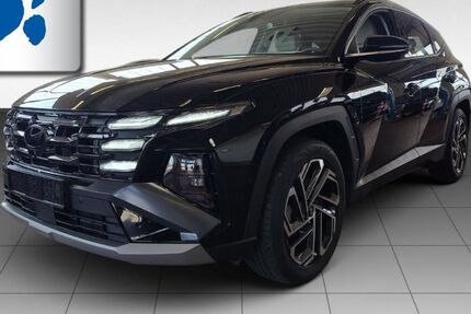 Hyundai TUCSON 40.655 km 29.730 &euro; Salzbergen 48499