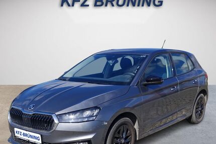 Skoda Fabia 6.596 km 17.980 &euro; Lingen (Ems) 49811