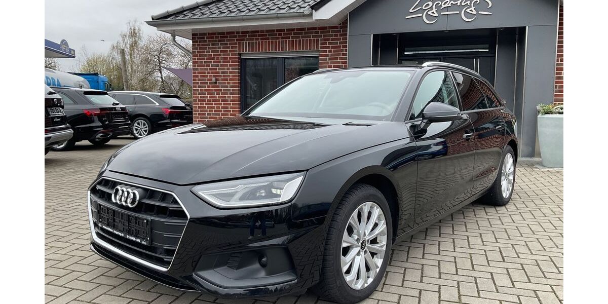 Audi A4 25.344 km 29.400 &euro; Lünne ( Plantlünne ) 48480