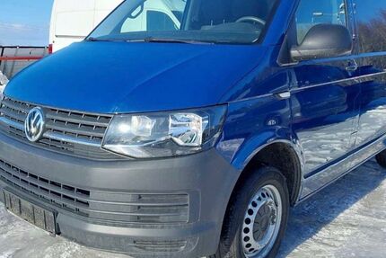 VW T6 Transporter 165.000 km 15.290 &euro; Freren 49832