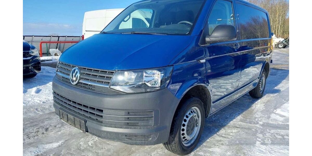 VW T6 Transporter 165.000 km 15.290 &euro; Freren 49832