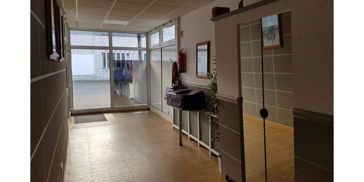 Gewerbeobjekt Emsdetten Sinningen - 3.000&euro; | Angebot:25720797