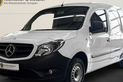 Mercedes-Benz Citan 95.706 km 12.750 &euro; Schapen 48480