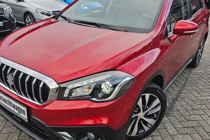 Suzuki (SX4) S-Cross 66.073 km 19.490 &euro; Isterberg 48465