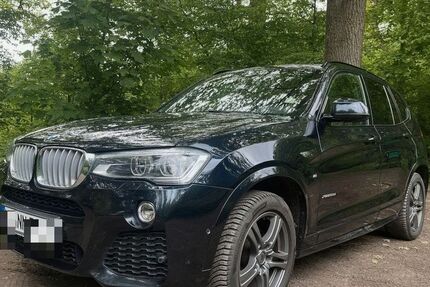 BMW X3 160.000 km 19.500 &euro; Nordwalde 48356