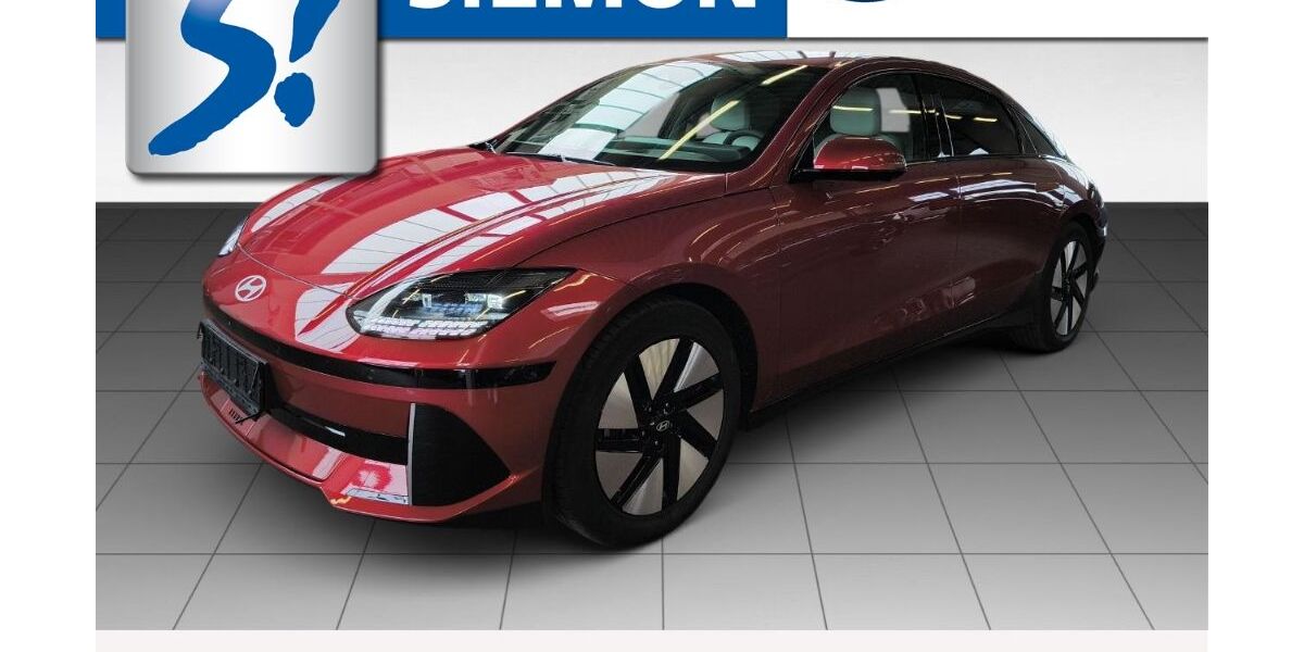 Hyundai IONIQ 6 3.603 km 35.330 &euro; Salzbergen 48499