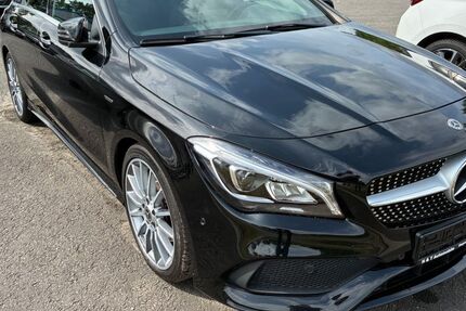 Mercedes-Benz CLA Shooting Brake 159.300 km 15.700 &euro; Hopsten 48496