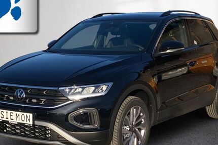 VW T-Roc 31.453 km 34.985 &euro; Ibbenbüren 49479