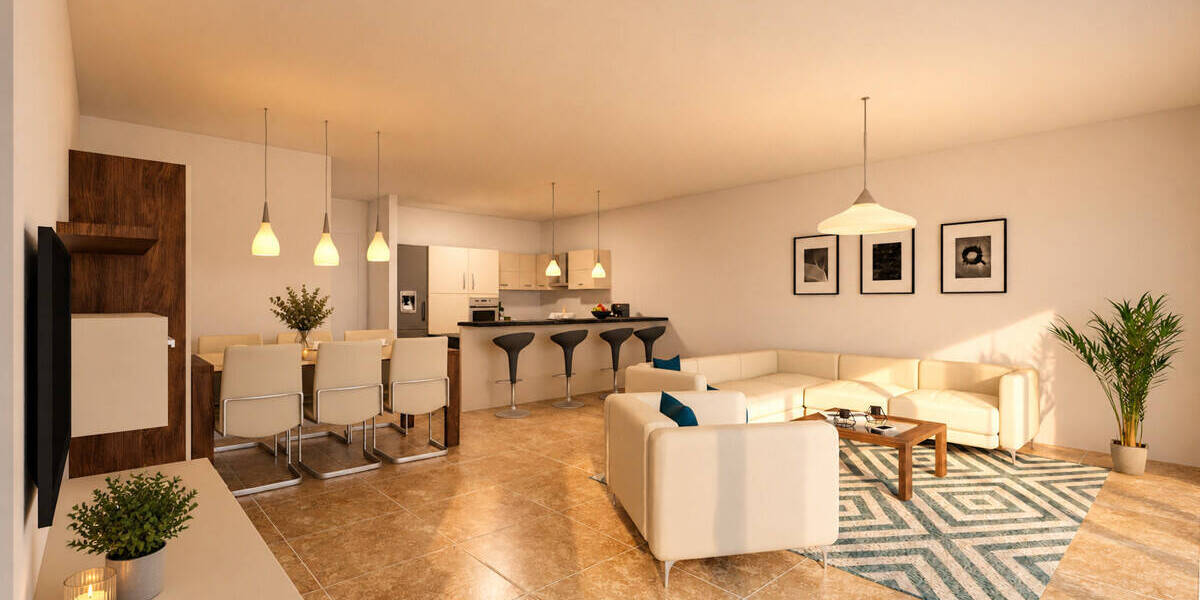 Etagenwohnung Rheine Innenstadt - 3 Zimmer, 95 m&sup2;, 319.000&euro; | Angebot:26512661