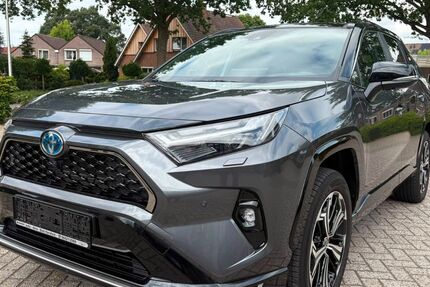 Toyota RAV 4 8.920 km 51.950 &euro; Bad Bentheim 48455