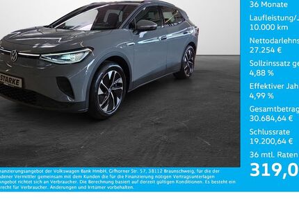 VW ID.4 32.644 km 29.850 &euro; Ibbenbüren 49477