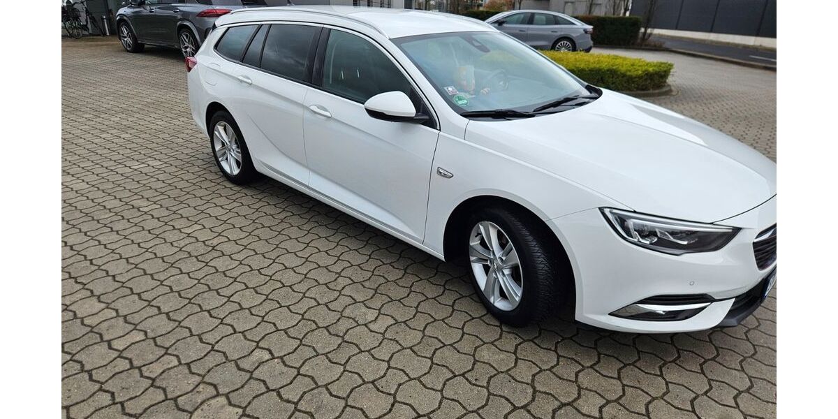 Opel Insignia 133.000 km 12.100 &euro; Metelen 48629