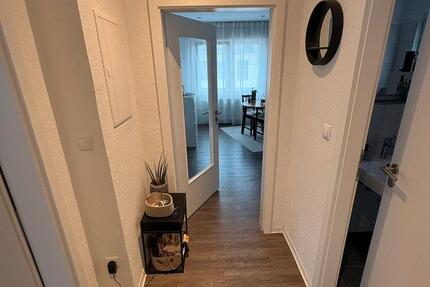 Wohnung Lingen (Ems) Damaschke - 3 Zimmer, 90 m&sup2;, 725&euro; | Angebot:26007360