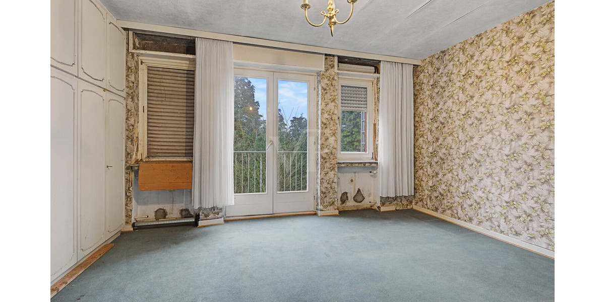 Sanierungsbedürftiges Einfamilienhaus oder Baugrundstück in Ibbenbüren! - Einfamilienhaus Ibbenbüren Ibbenbüren | Angebot:25362297