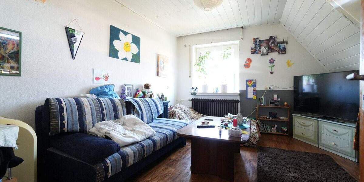 Mehrfamilienhaus, Wohnhaus Neuenkirchen St. Arnold - 6 Zimmer, 113 m&sup2;, 119.000&euro; | Angebot:25742795