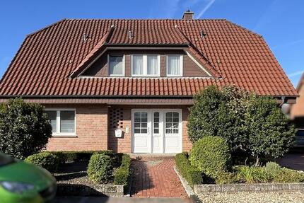 Wohnung Hörstel - 4 Zimmer, 94 m&sup2;, 754&euro; | Angebot:23244684