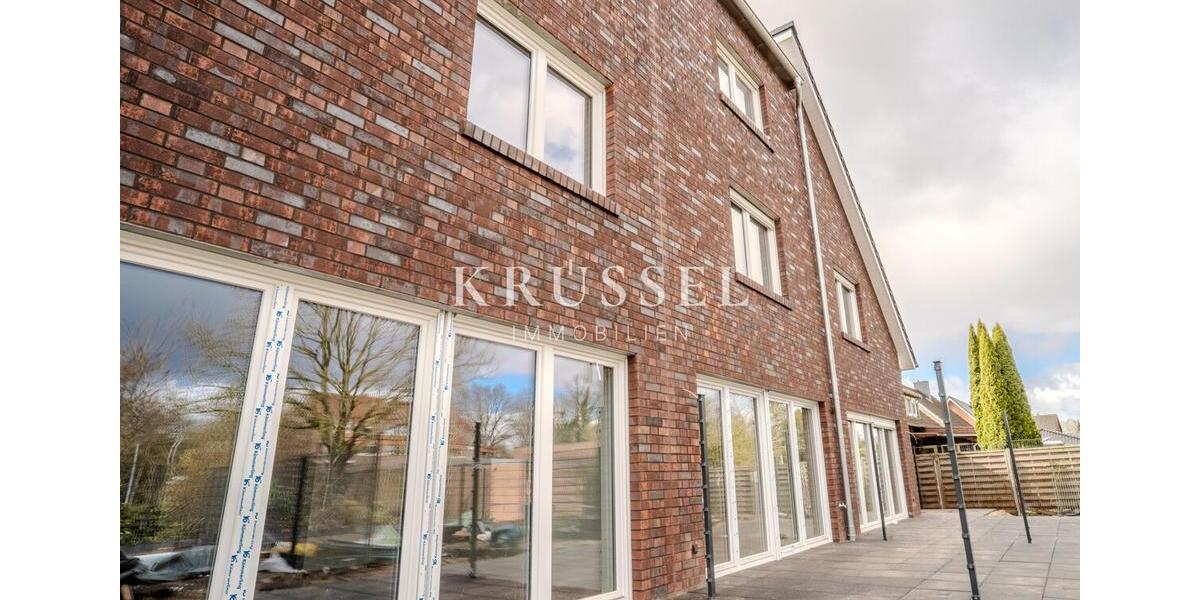 Reihenhaus Lingen (Ems) Damaschke - 5.5 Zimmer, 155 m&sup2;, 1.650&euro; | Angebot:25715958