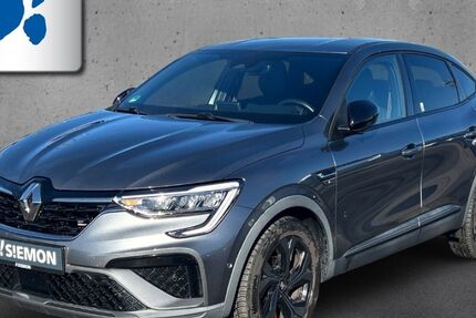 Renault Arkana 34.688 km 22.930 &euro; Ibbenbüren 49479