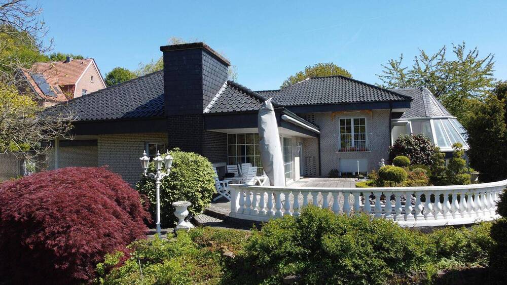 Einfamilienhaus Tecklenburg - 4 Zimmer, 195 m&sup2;, 595.000&euro; | Angebot:26752444