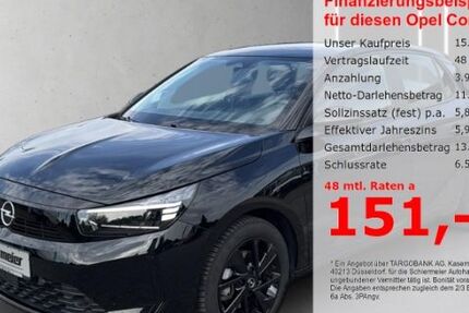 Opel Corsa 9.994 km 14.790 &euro; Rheine 48432