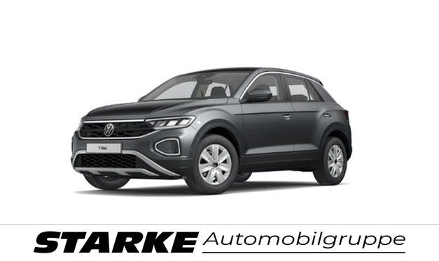 VW T-Roc 49.677 km 19.430 &euro; Ibbenbüren 49477