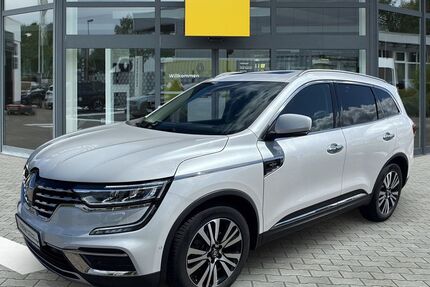 Renault Koleos 12.850 km 36.990 &euro; Ibbenbüren 49477