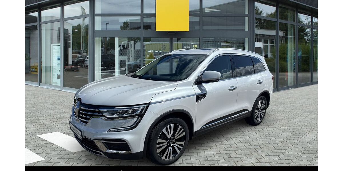 Renault Koleos 12.850 km 36.990 &euro; Ibbenbüren 49477