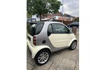Smart ForTwo 142.000 km 3.100 &euro; Rheine 48431